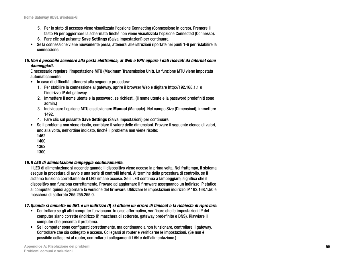 Linksys UWAG200G User Manual | Page 544 / 867