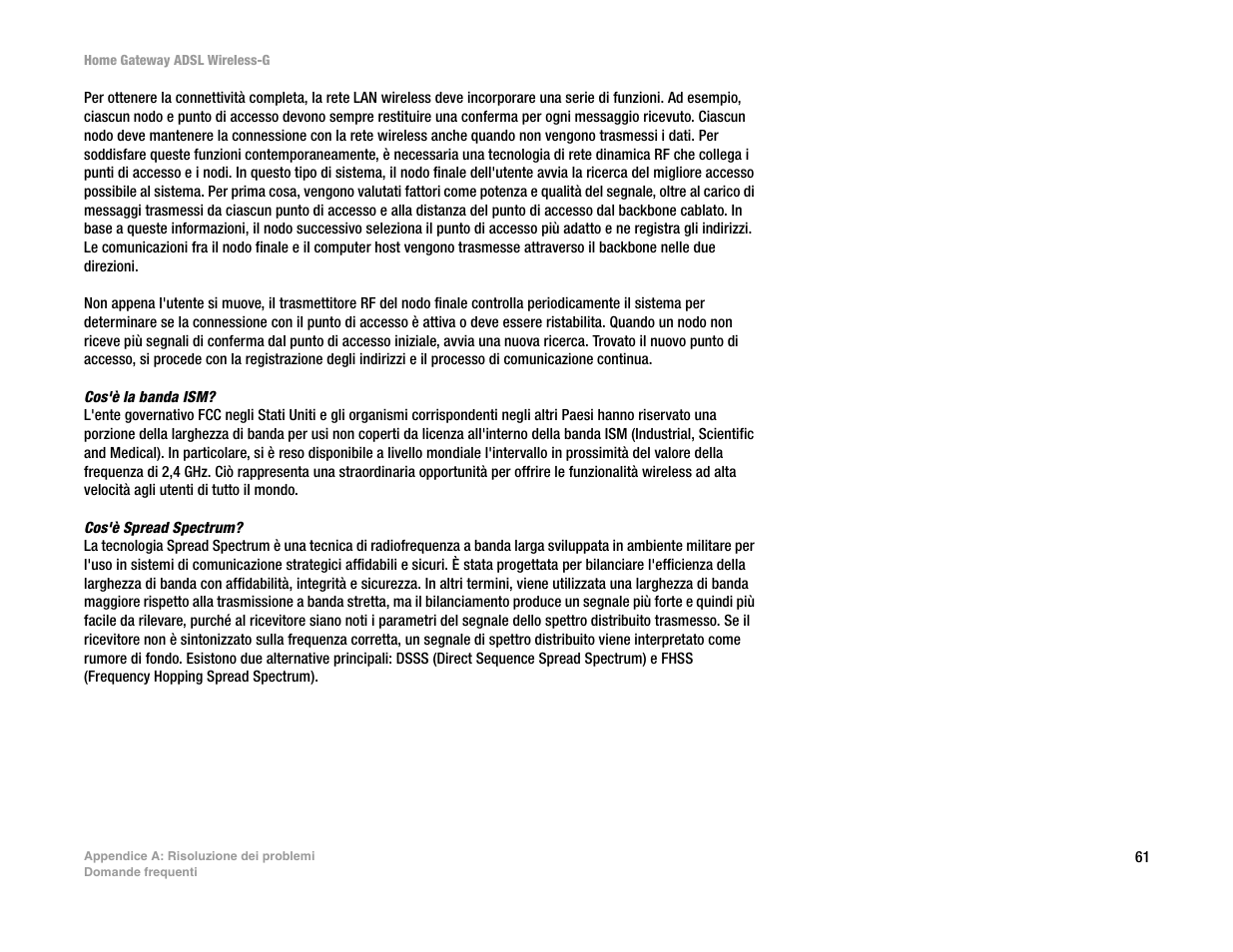 Linksys UWAG200G User Manual | Page 550 / 867