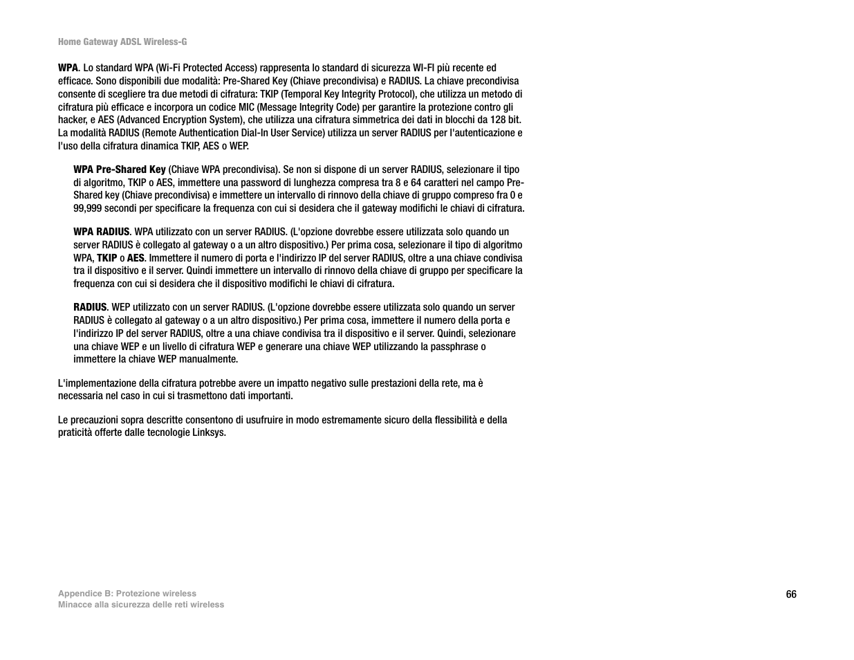 Linksys UWAG200G User Manual | Page 555 / 867