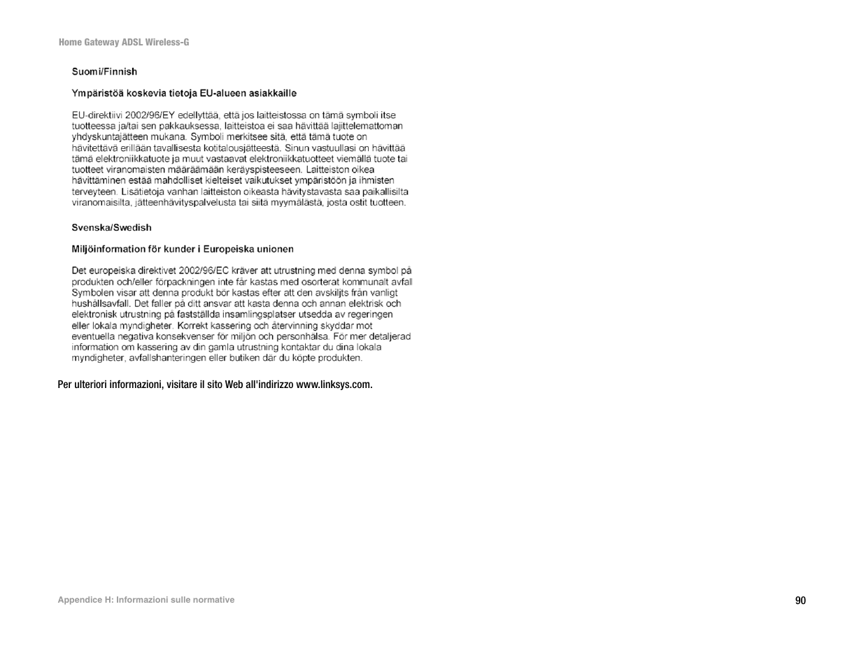 Linksys UWAG200G User Manual | Page 579 / 867