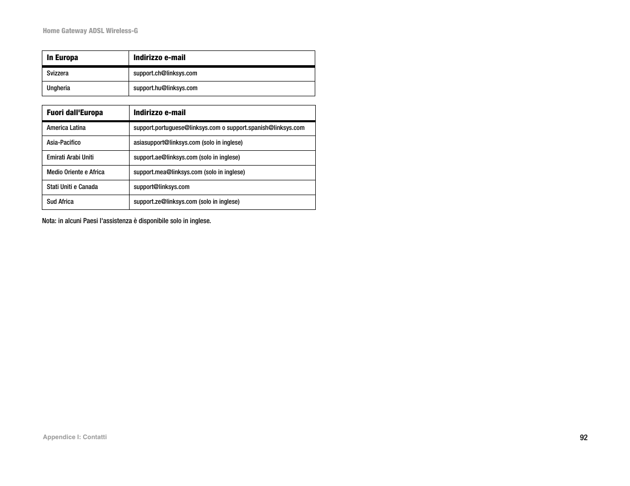 Linksys UWAG200G User Manual | Page 581 / 867