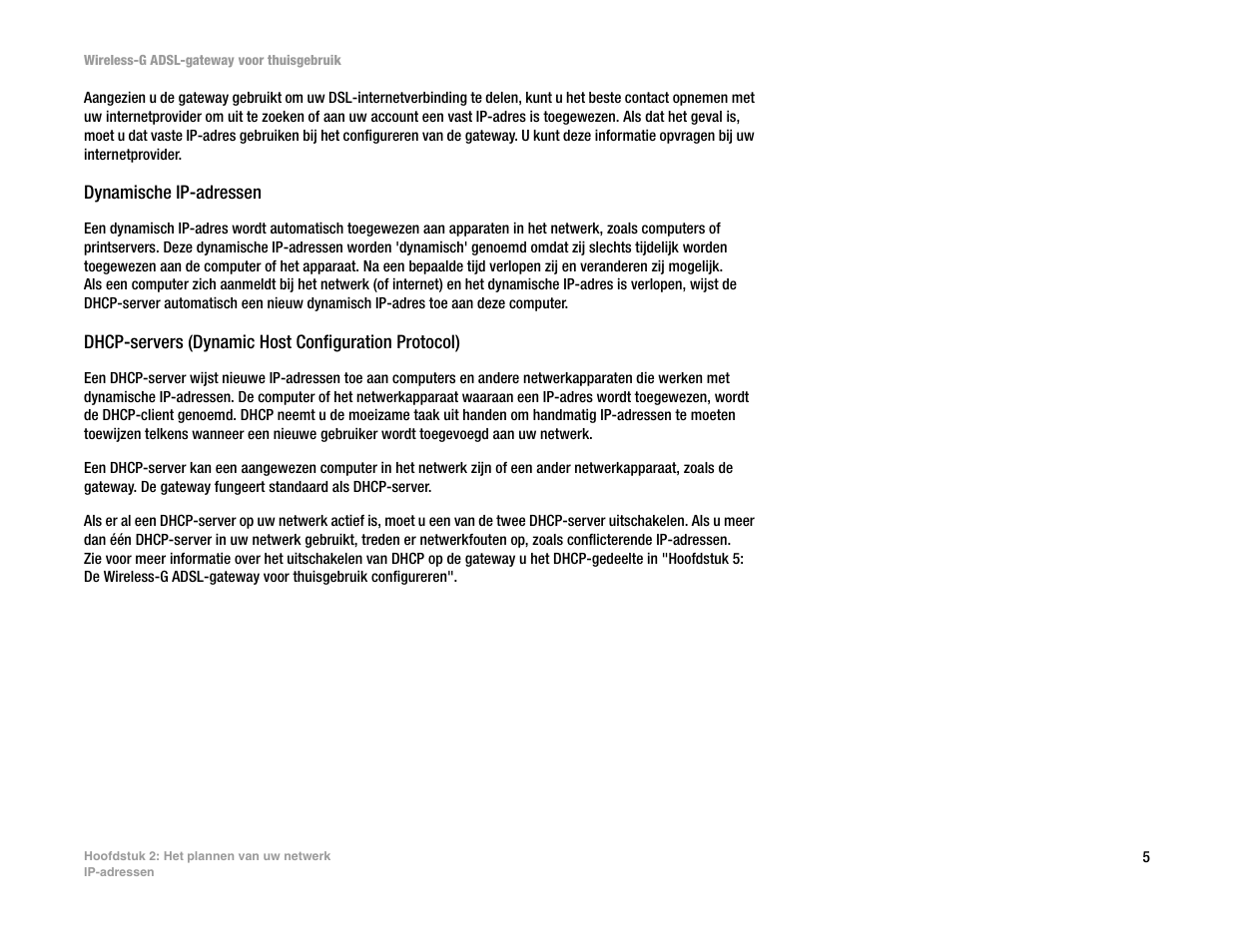 Linksys UWAG200G User Manual | Page 592 / 867