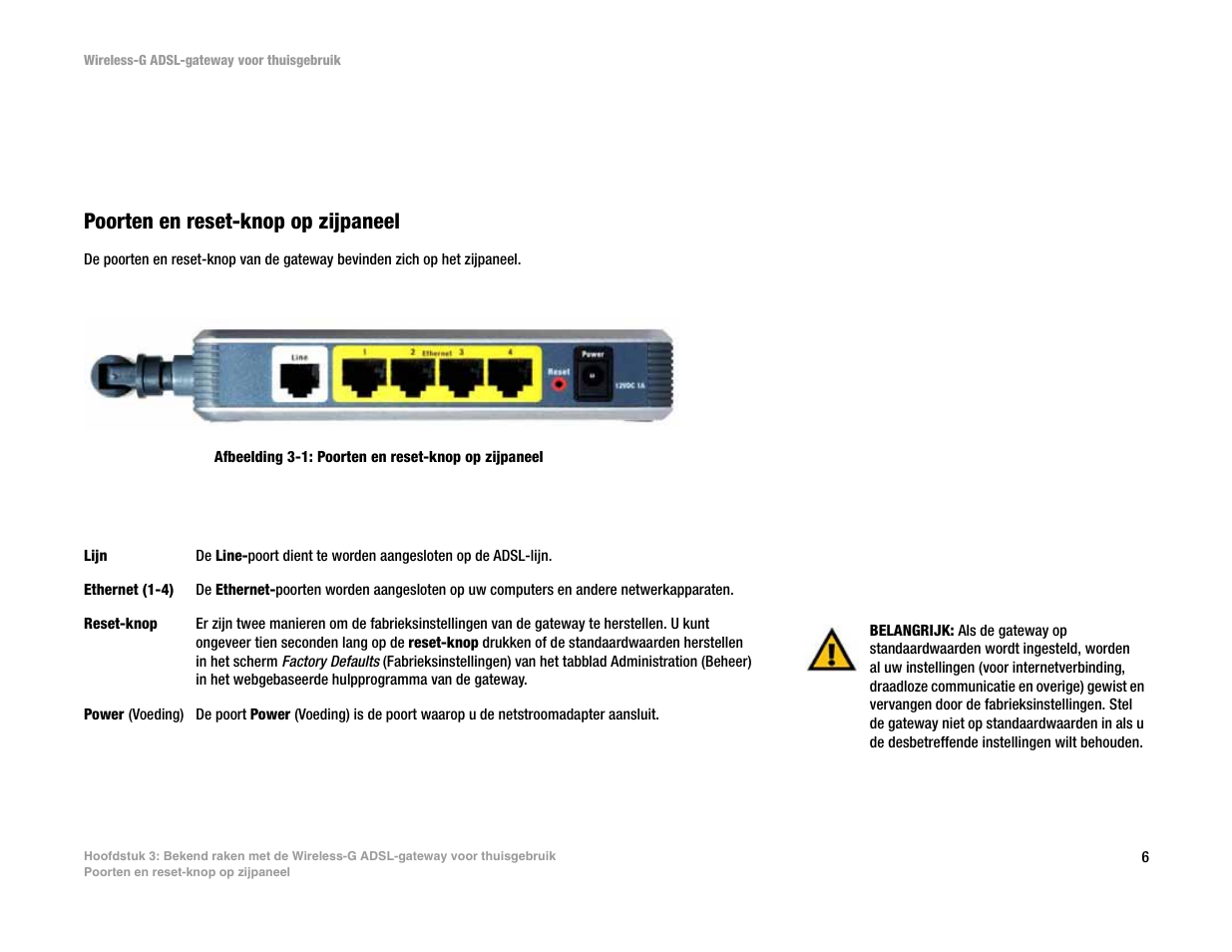 Linksys UWAG200G User Manual | Page 593 / 867