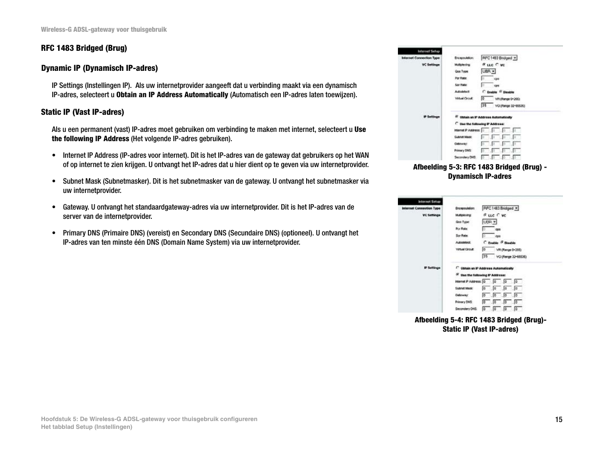 Linksys UWAG200G User Manual | Page 602 / 867