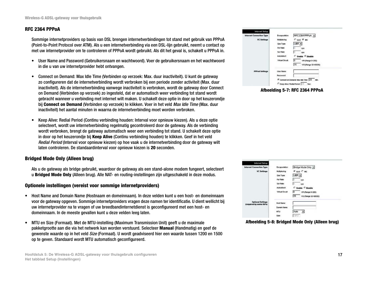 Linksys UWAG200G User Manual | Page 604 / 867