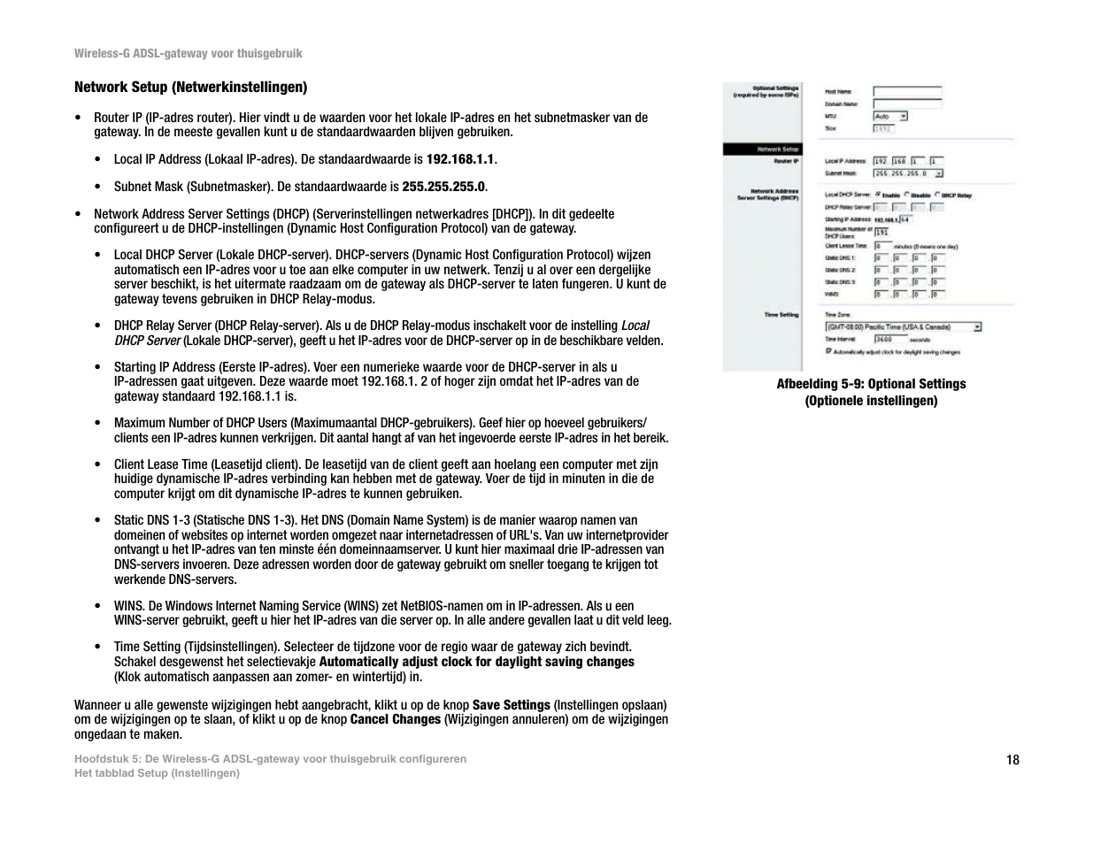 Linksys UWAG200G User Manual | Page 605 / 867