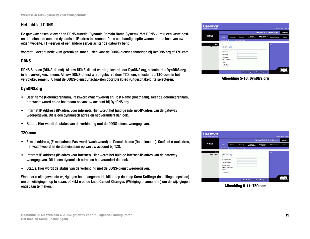 Linksys UWAG200G User Manual | Page 606 / 867