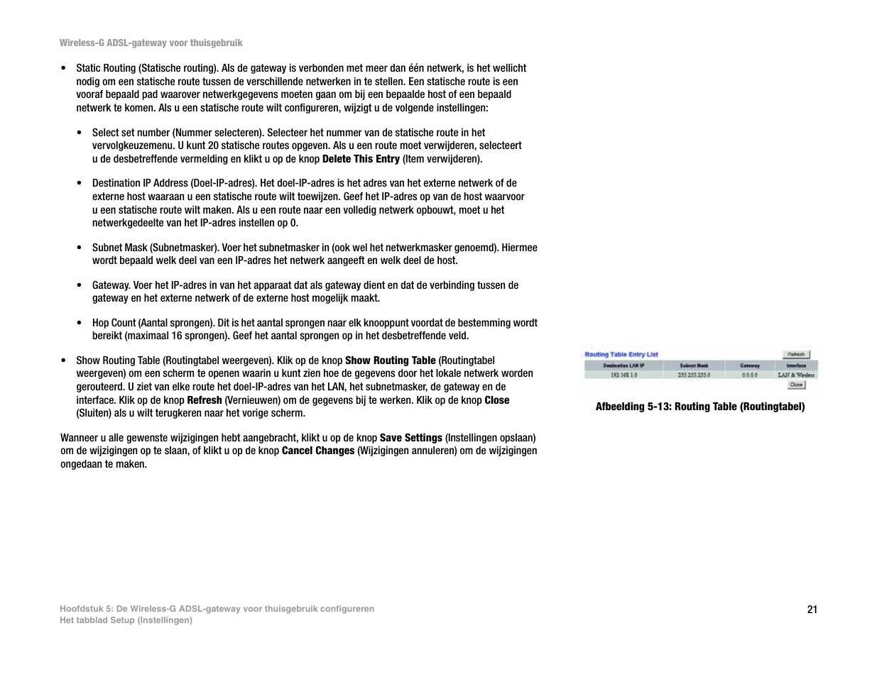Linksys UWAG200G User Manual | Page 608 / 867