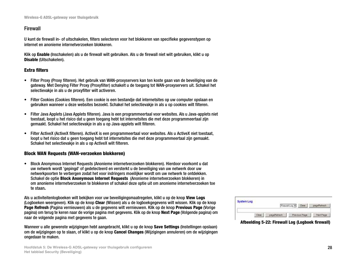Linksys UWAG200G User Manual | Page 615 / 867