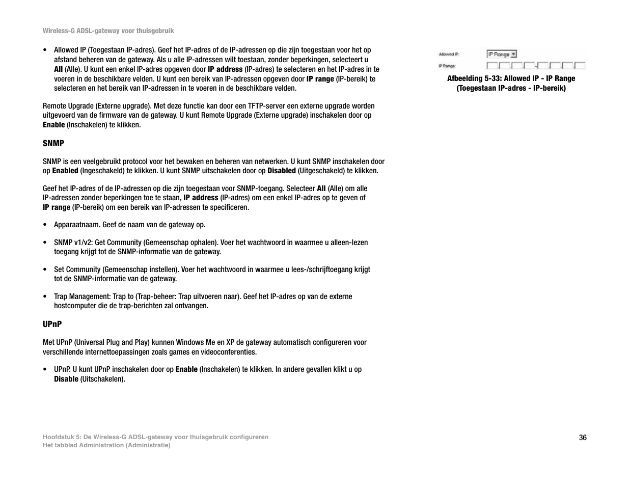 Linksys UWAG200G User Manual | Page 623 / 867
