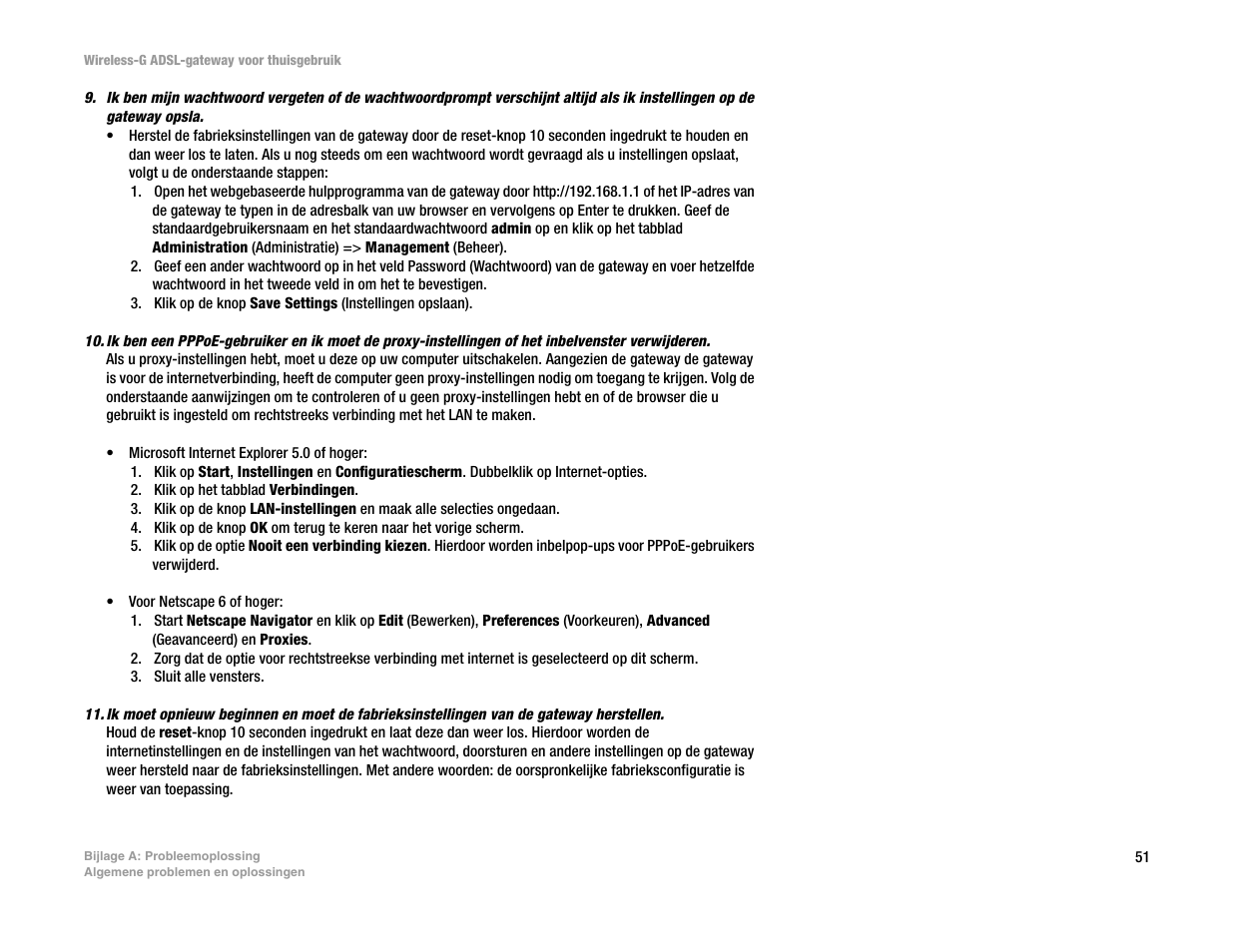 Linksys UWAG200G User Manual | Page 638 / 867