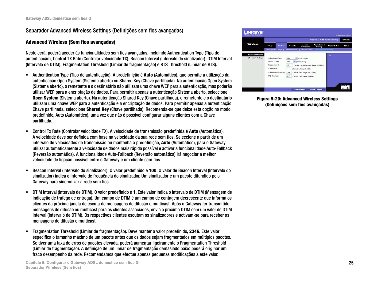 Linksys UWAG200G User Manual | Page 708 / 867