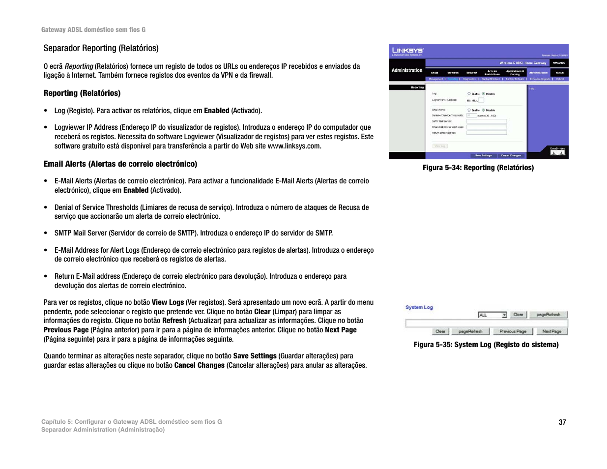 Linksys UWAG200G User Manual | Page 720 / 867
