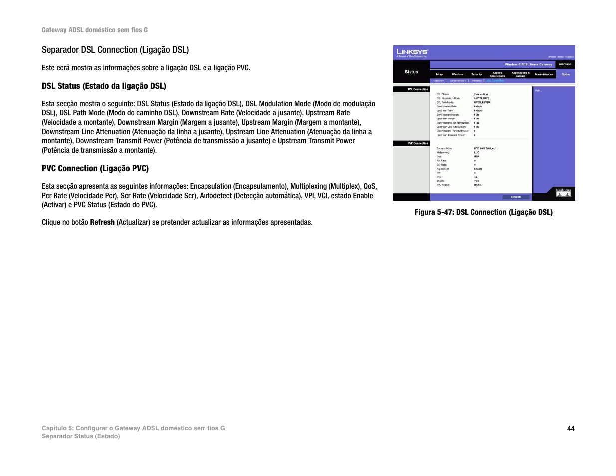 Linksys UWAG200G User Manual | Page 727 / 867