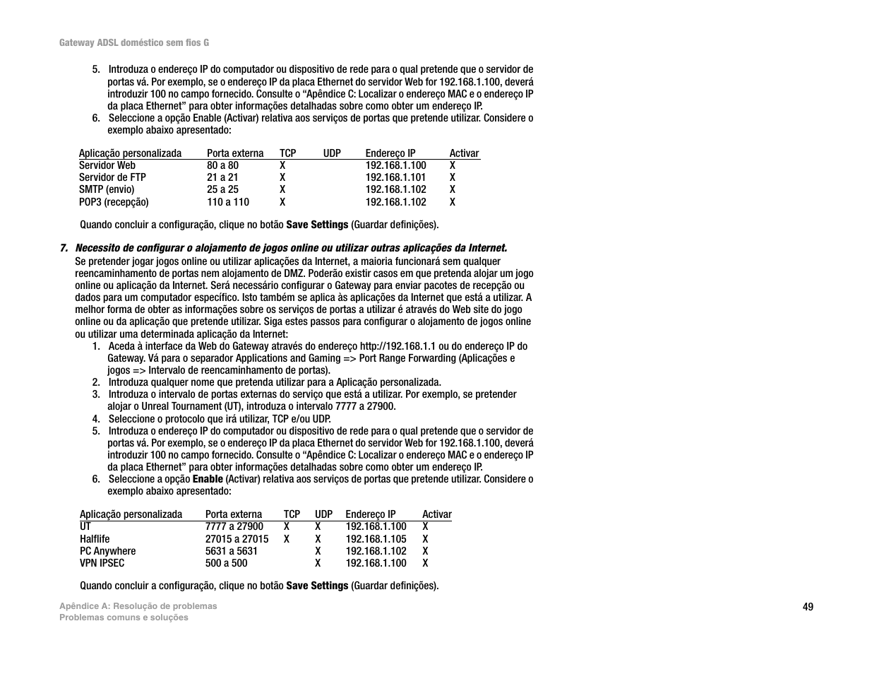 Linksys UWAG200G User Manual | Page 732 / 867