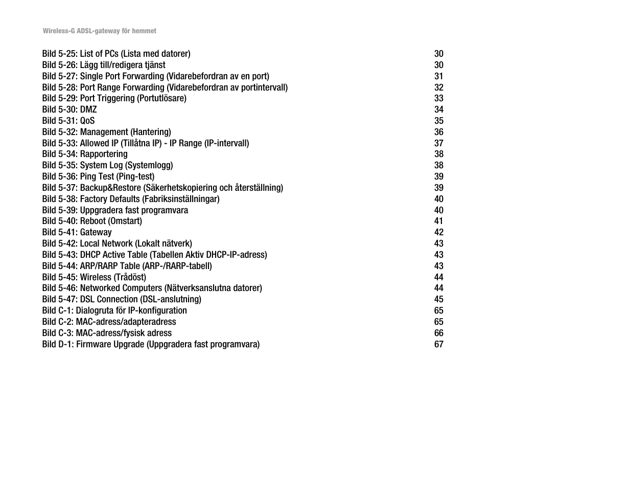 Linksys UWAG200G User Manual | Page 777 / 867