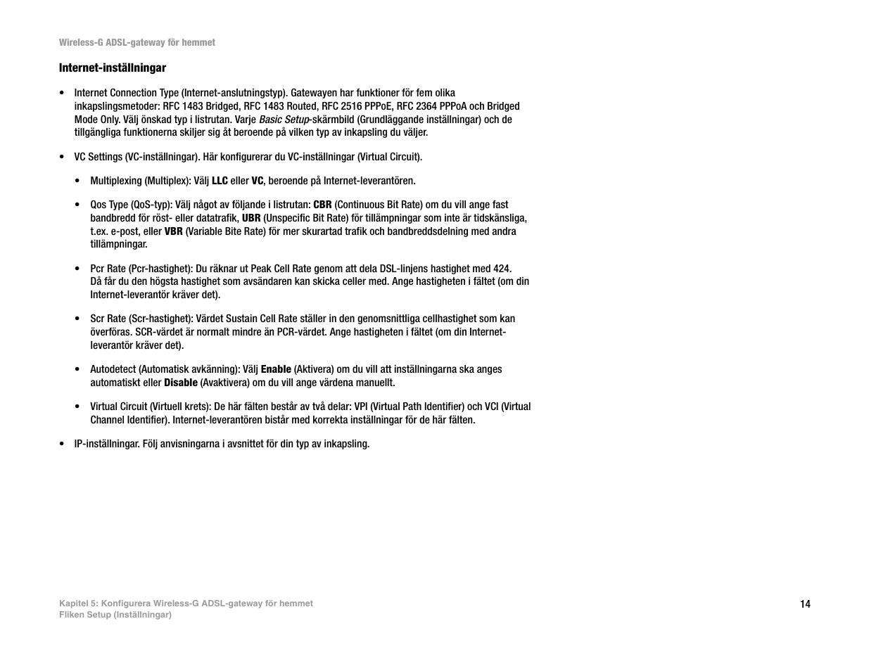 Linksys UWAG200G User Manual | Page 791 / 867