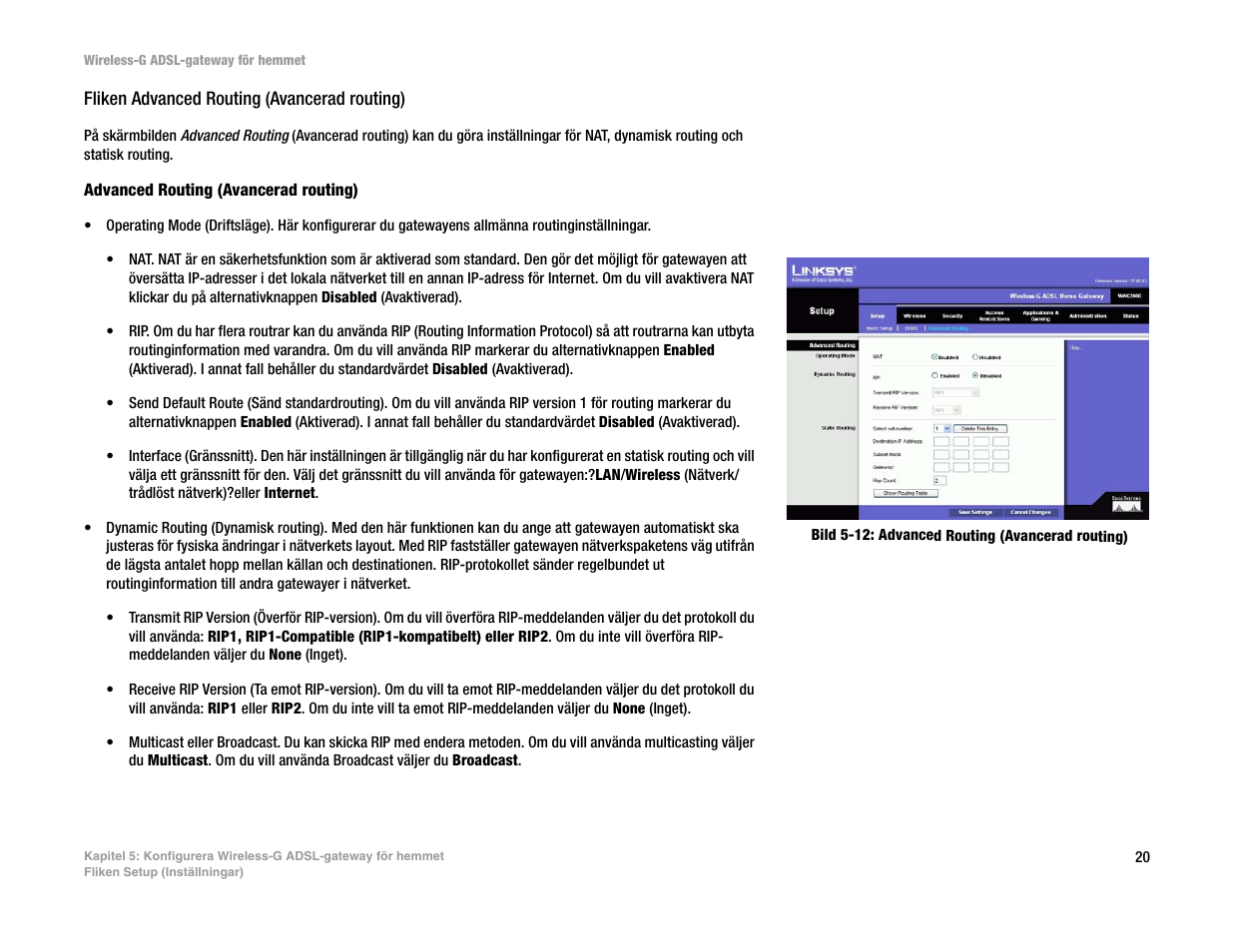 Linksys UWAG200G User Manual | Page 797 / 867