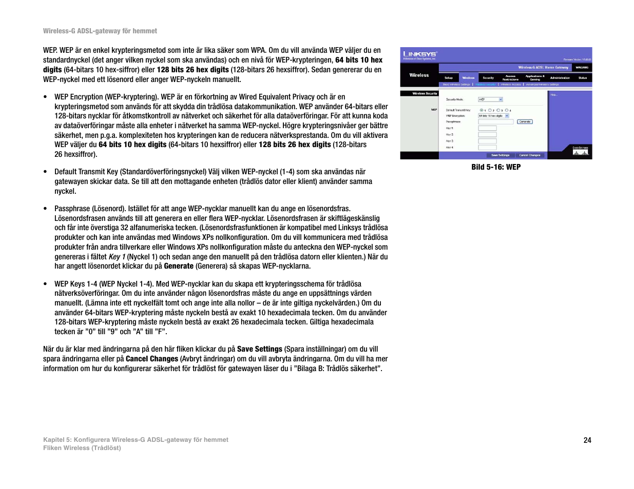 Linksys UWAG200G User Manual | Page 801 / 867