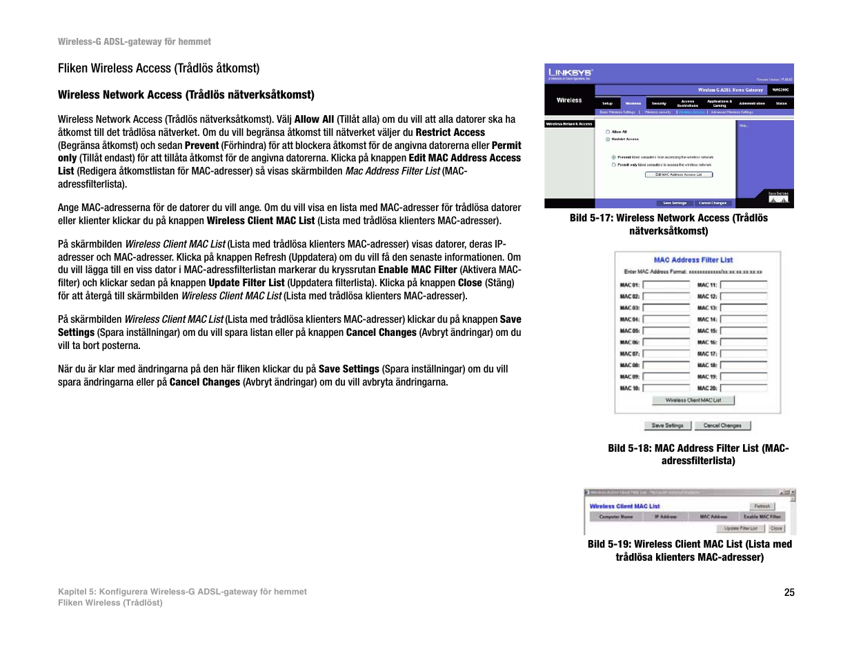 Linksys UWAG200G User Manual | Page 802 / 867