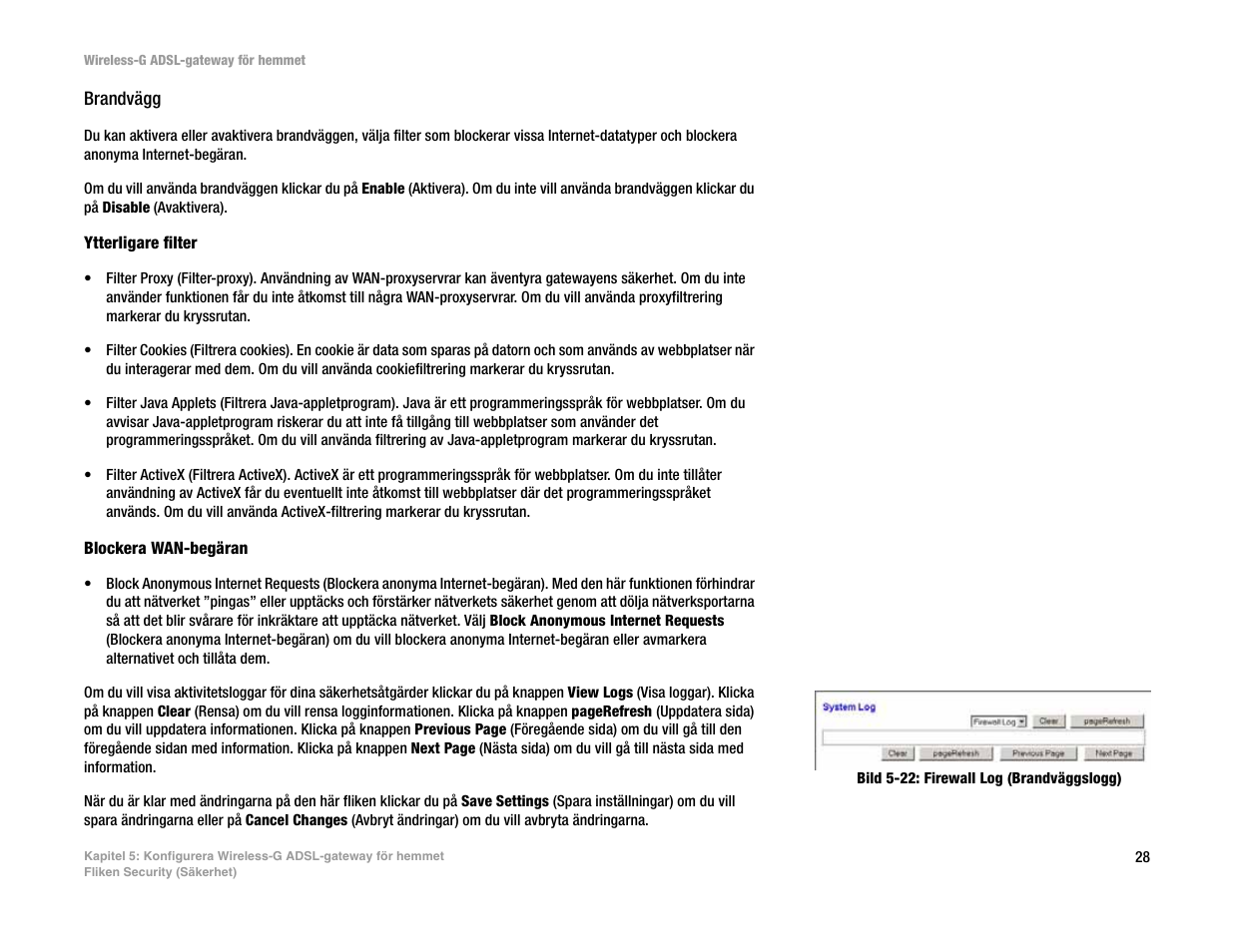 Linksys UWAG200G User Manual | Page 805 / 867