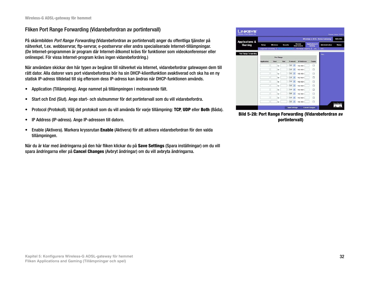 Linksys UWAG200G User Manual | Page 809 / 867