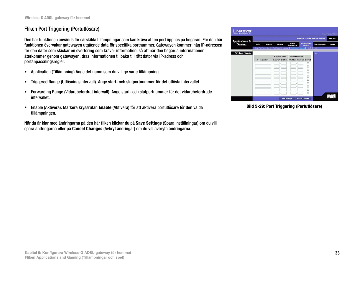 Linksys UWAG200G User Manual | Page 810 / 867