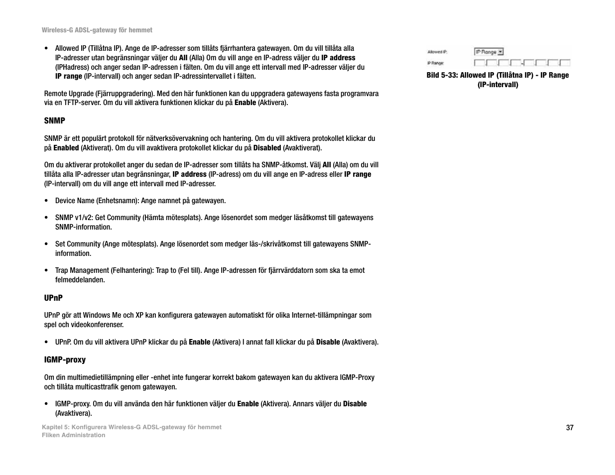 Linksys UWAG200G User Manual | Page 814 / 867