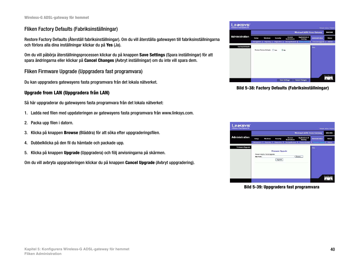 Linksys UWAG200G User Manual | Page 817 / 867