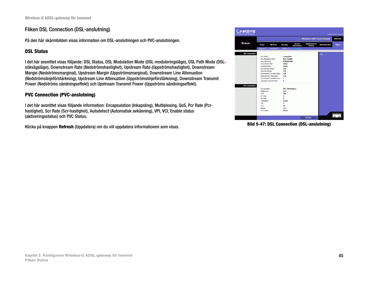 Linksys UWAG200G User Manual | Page 822 / 867