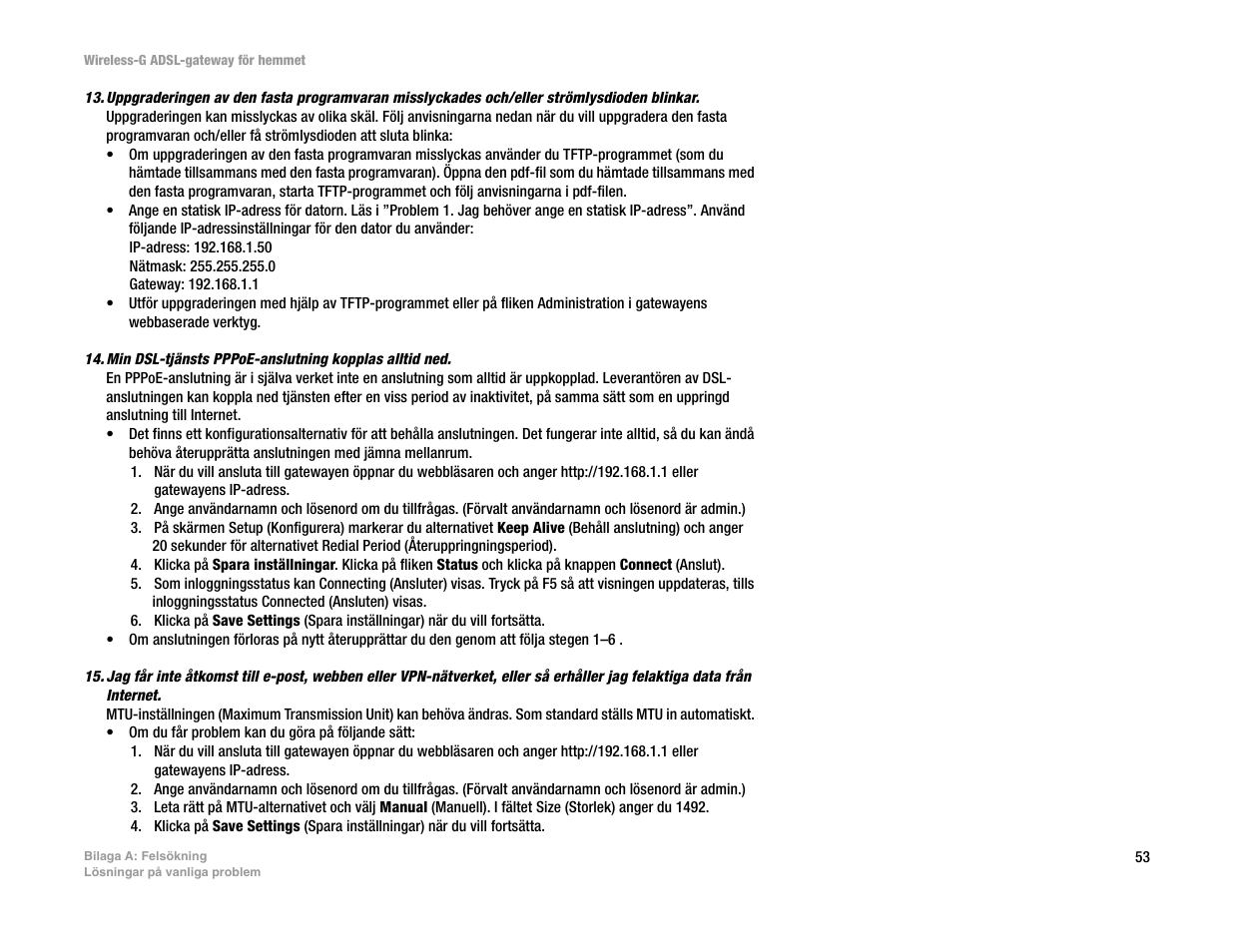 Linksys UWAG200G User Manual | Page 830 / 867