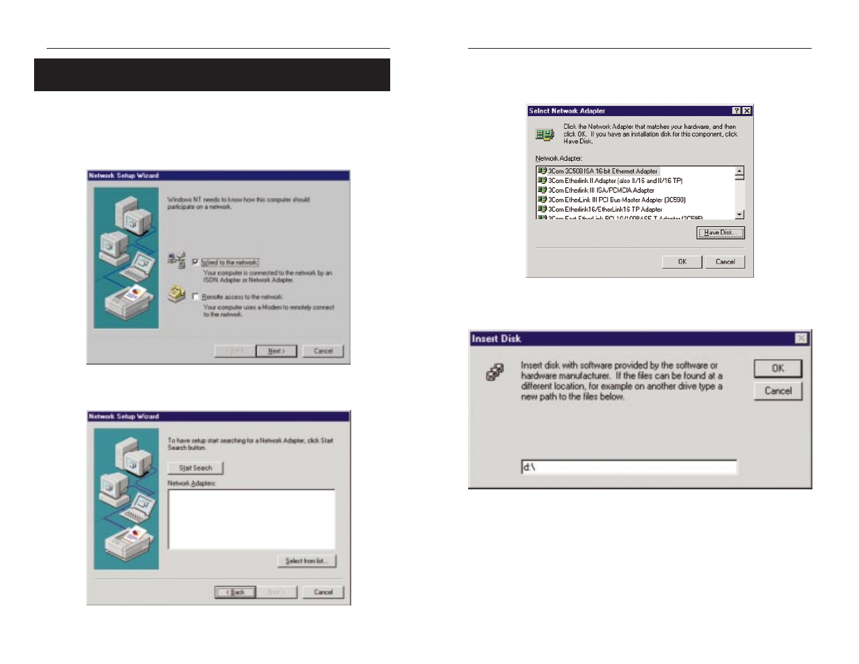 Linksys HPN200 User Manual | Page 11 / 25