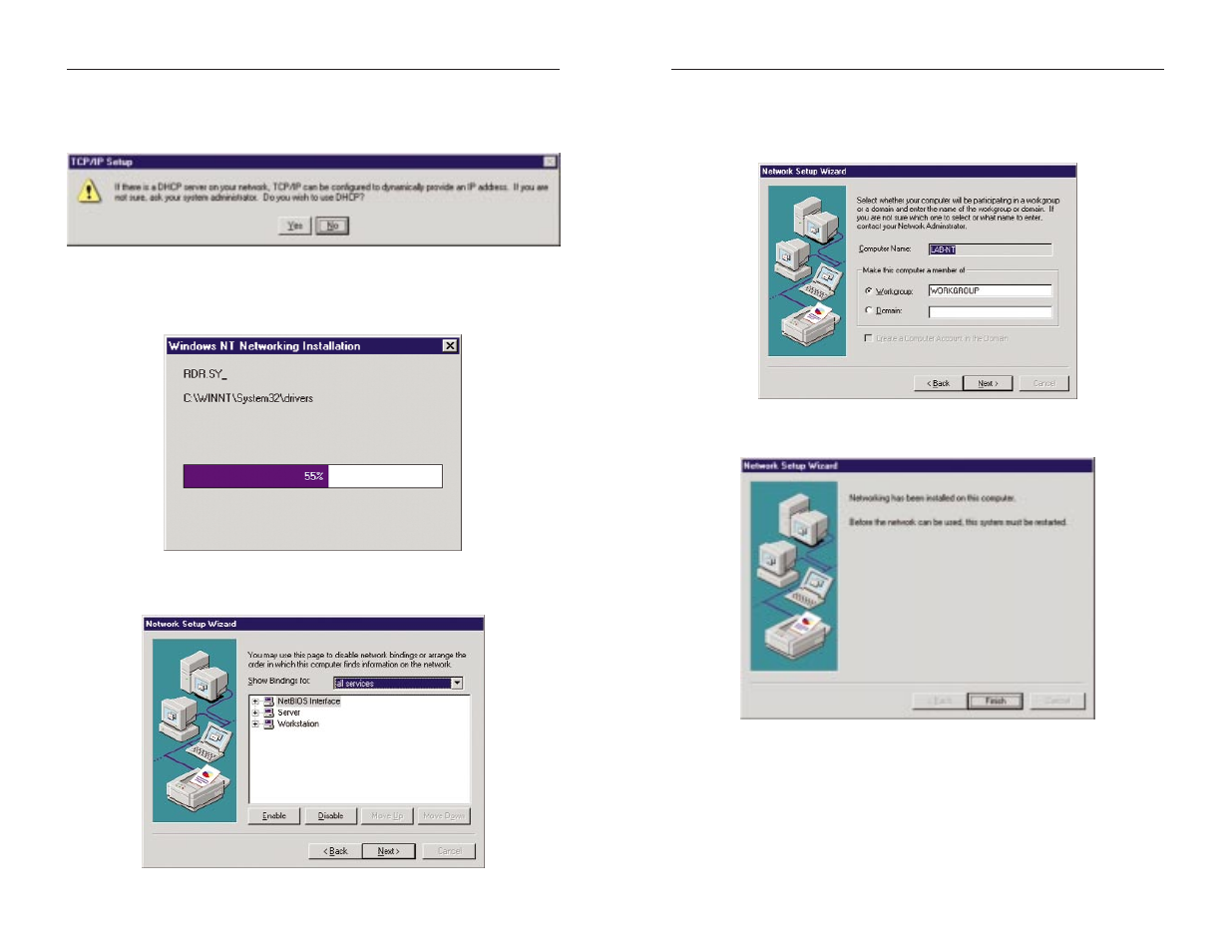 Linksys HPN200 User Manual | Page 13 / 25