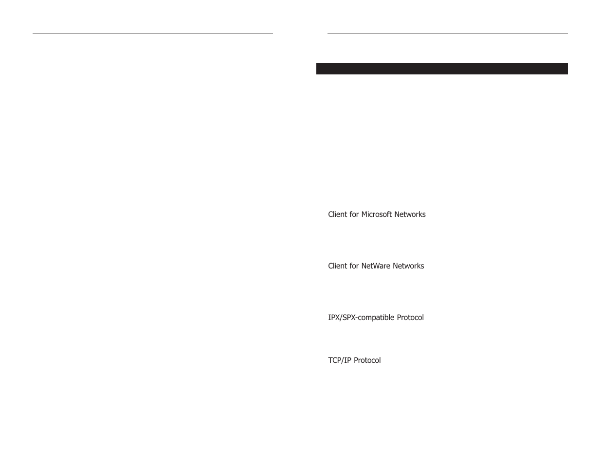 Appendix | Linksys HPN200 User Manual | Page 17 / 25