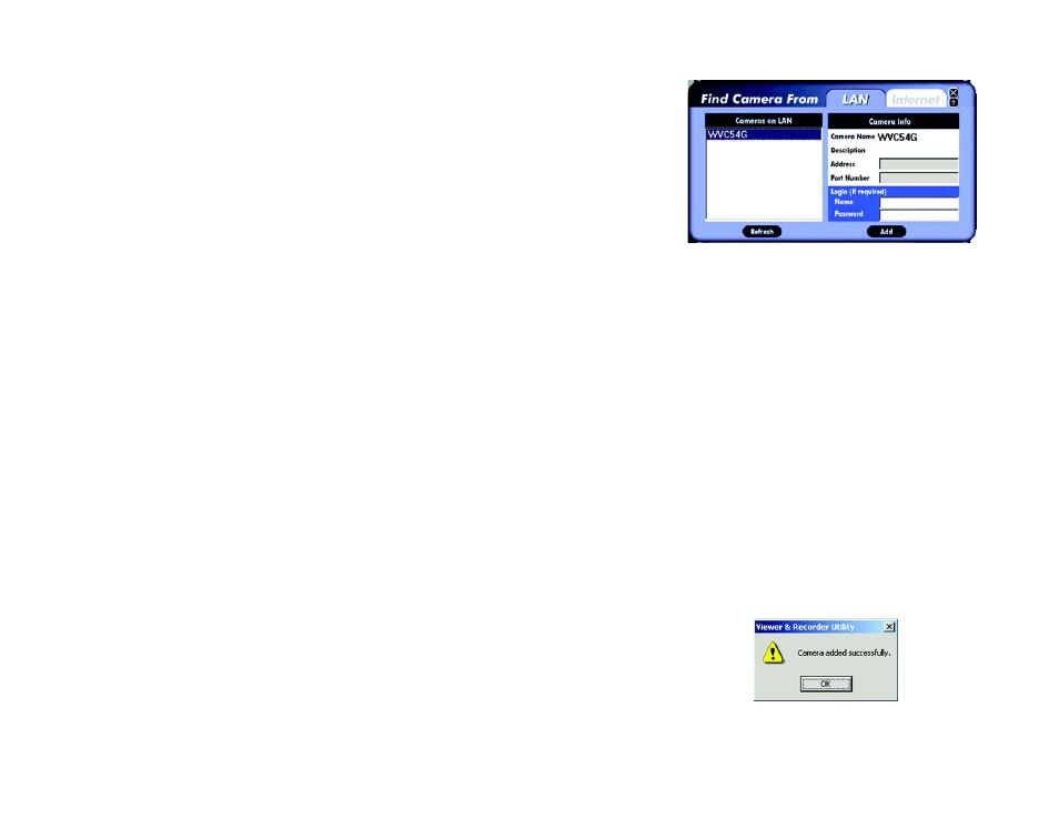 Linksys WVC54G User Manual | Page 28 / 87