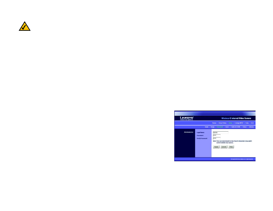 Linksys WVC54G User Manual | Page 55 / 87