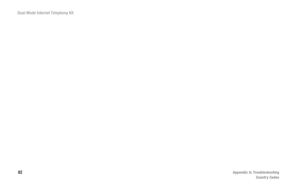 Linksys iPhone CIT400 User Manual | Page 90 / 106
