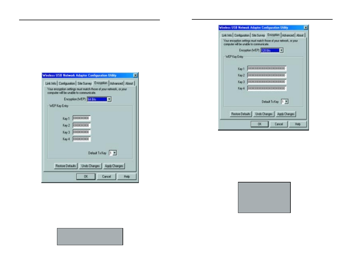 Linksys WUSB11 User Manual | Page 13 / 22