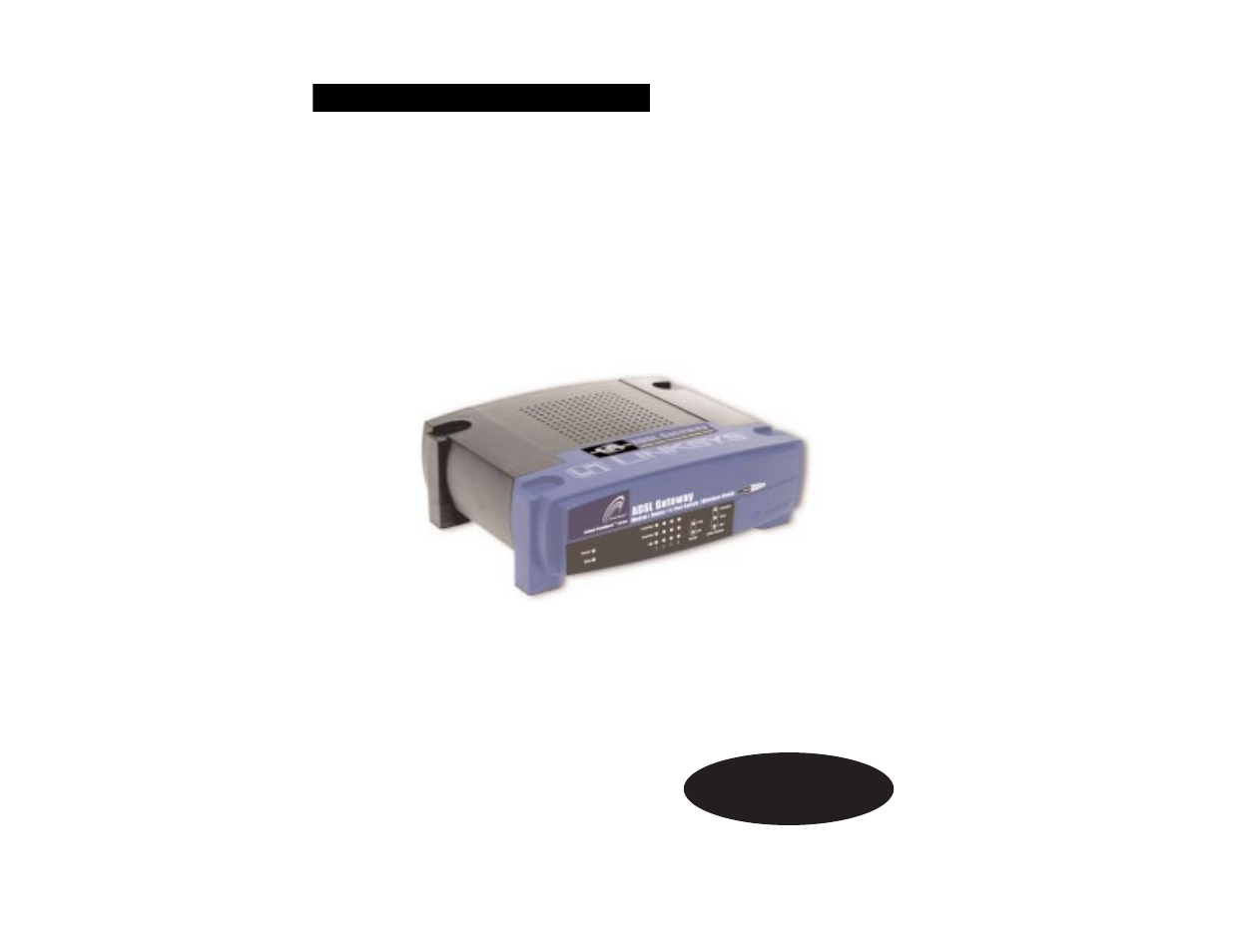 Linksys BEFDSR41W User Manual | 46 pages