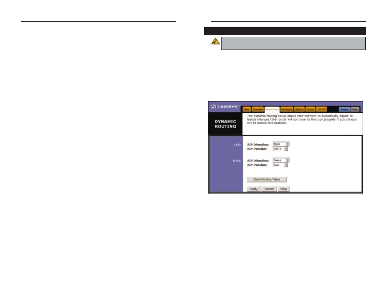 Linksys BEFDSR41W User Manual | Page 30 / 46