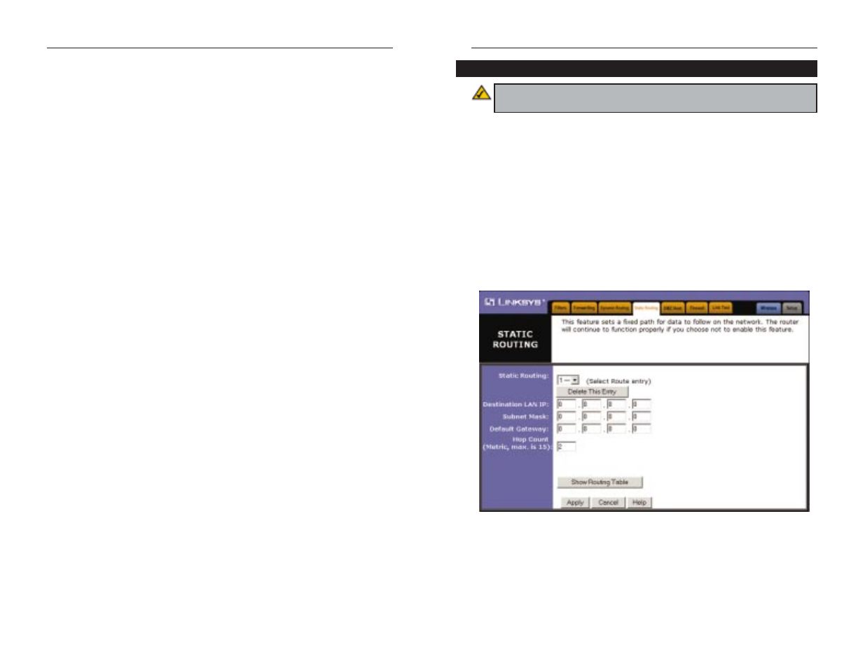 Linksys BEFDSR41W User Manual | Page 31 / 46