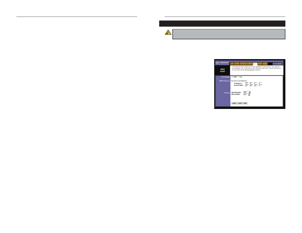 Linksys BEFDSR41W User Manual | Page 32 / 46