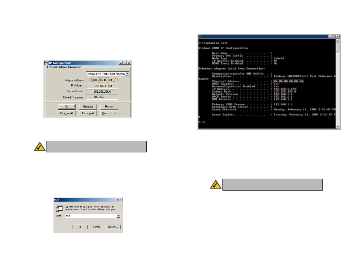Linksys BEFDSR41W User Manual | Page 43 / 46