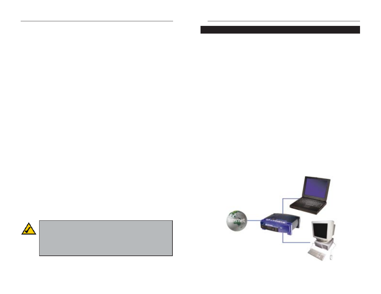 Linksys BEFDSR41W User Manual | Page 7 / 46