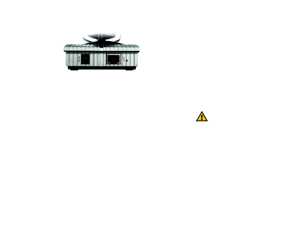 Camera ports | Linksys WVC11B User Manual | Page 14 / 87