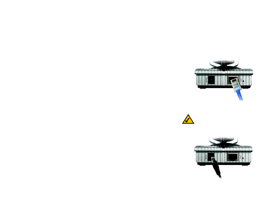 Overview, Connection to a wired network for setup, Connection to a wireless ad-hoc network for setup | Linksys WVC11B User Manual | Page 15 / 87