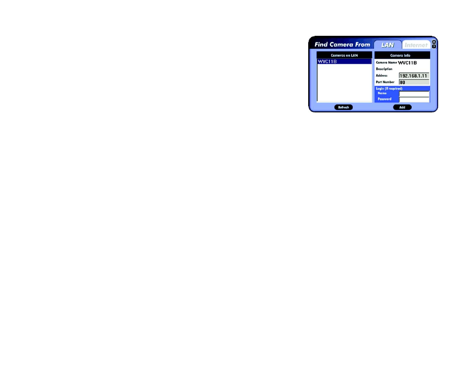 Linksys WVC11B User Manual | Page 27 / 87