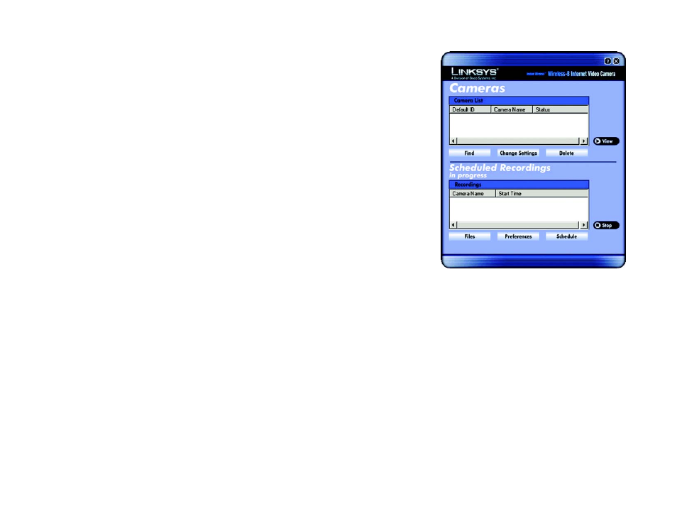 Linksys WVC11B User Manual | Page 29 / 87