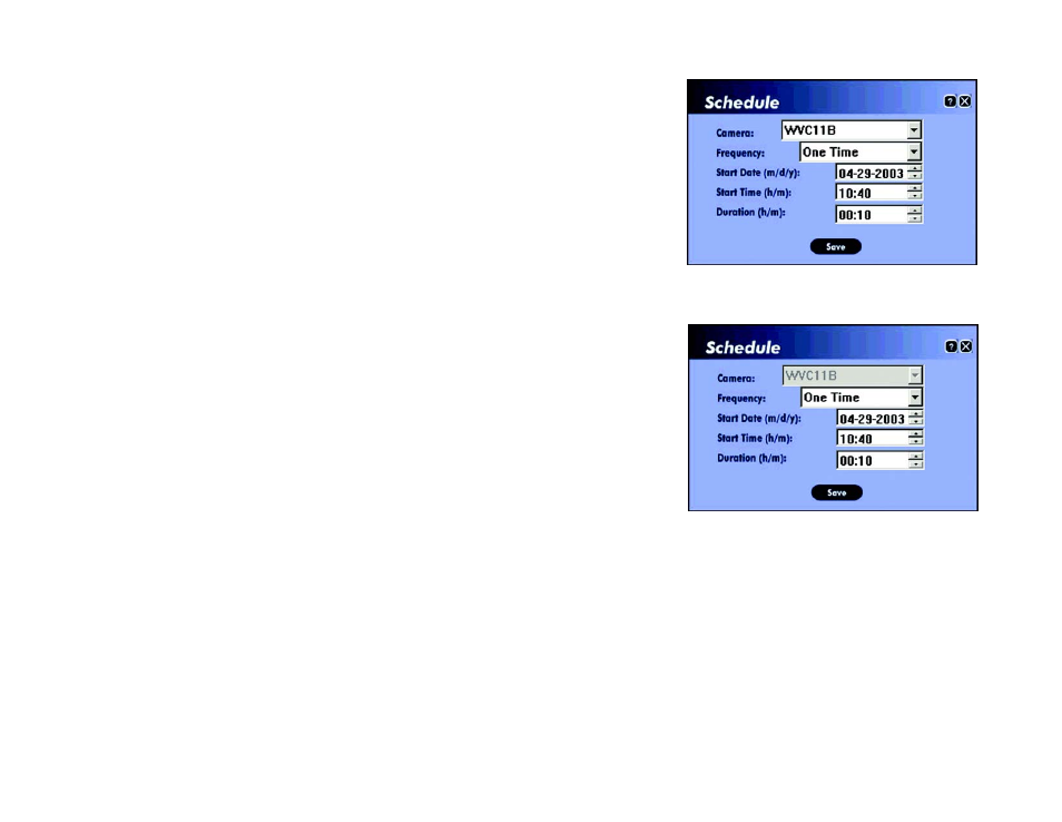 Linksys WVC11B User Manual | Page 33 / 87
