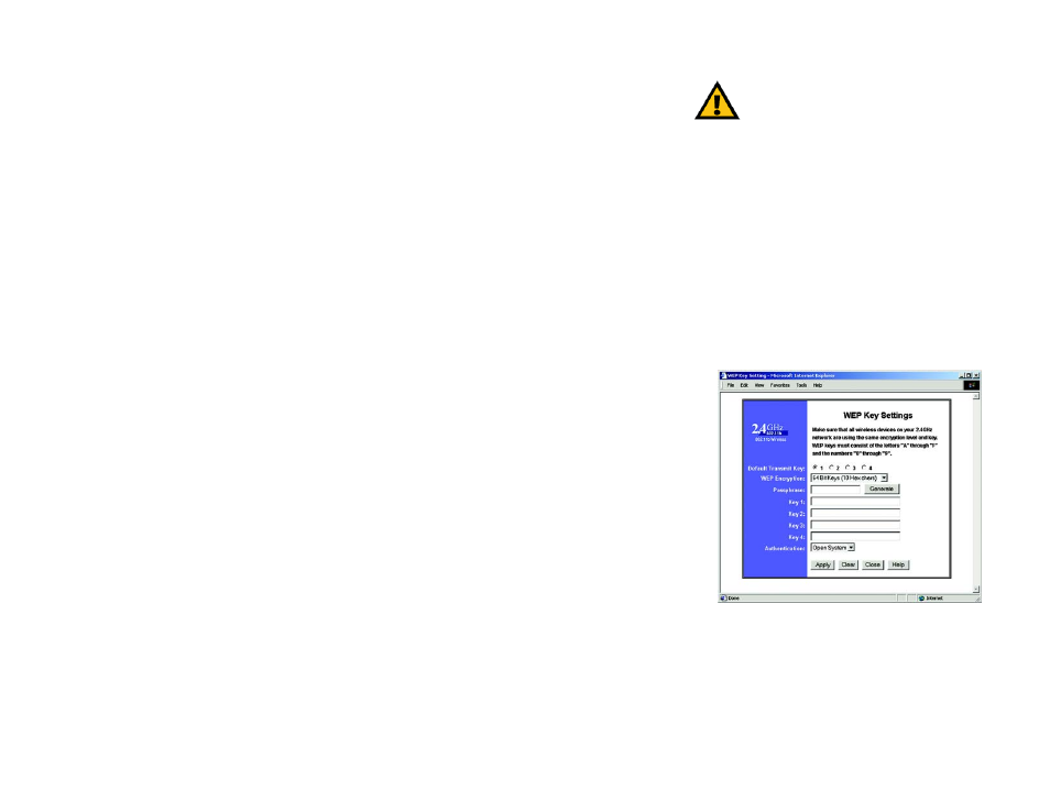 Linksys WVC11B User Manual | Page 71 / 87